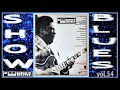 Lofi blues vol54  classic  blues relax  best of slow bluesrock soul and jazz music