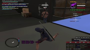 Deagle skill l MW3 SA:MP