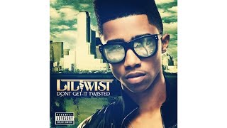 Lil Twist - Little Secret (ft. Bow Wow)