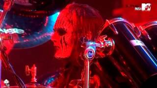 Slipknot   Left Behind   Live Rock Am Ring 2009 HD