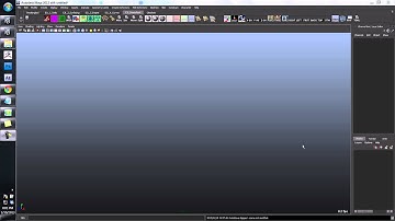 Intro to Maya and 3D Modeling - Lecture A: 10/10 - Final Thoughts