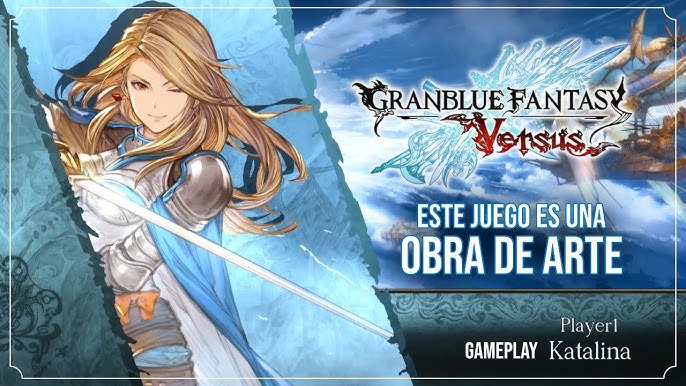 How A SEASON 3 Can SAVE Granblue Fantasy Versus 