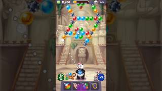 Panda Pop Level 156