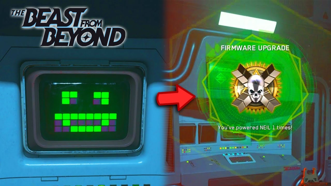 *NEW* POWER TUTORIAL On The Beast From Beyond! - How To Turn on the Power & Stop Cryptids Spawns!