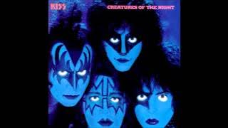 Kiss- I Still Love You