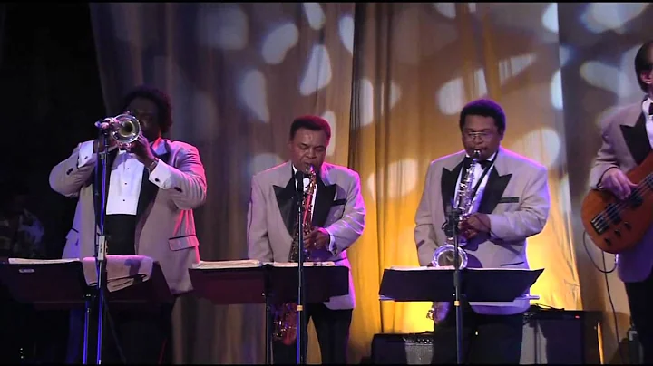 BB King Live At The Montreux - High Quality