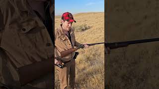 Pedersoli Sharps Carbine