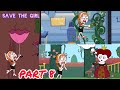 SAVE THE GIRL GAMEPLAY WALKTHROUGH PART 8