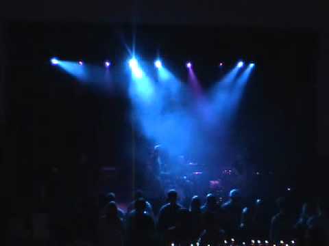 3STARKARMA - A Perfect Lie : Live @ the State Theater 12/12/07