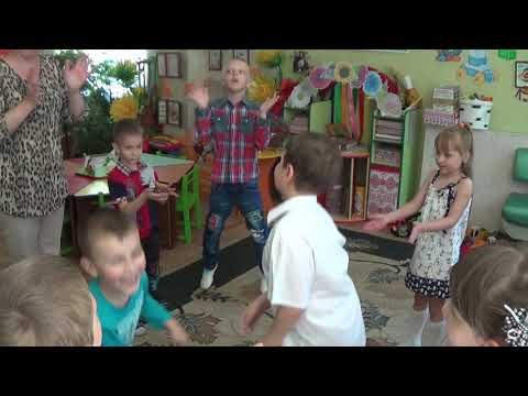 Как поздравить ребенка в детском саду с днем рождения