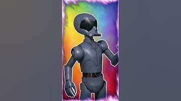 AP-5: The Most Sarcastic Droid in Star Wars #starwars #starwarstheory #starwarsdroids