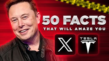 50 Amazing Facts To Blow Your Mind! | Curio-City