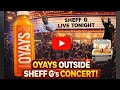 Come Hustle With Me - Sheff G Concert NYC