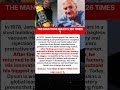 James Dyson Persistence Success Story