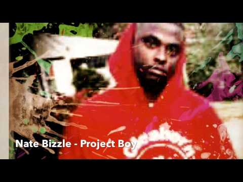 Nate Bizzle - Project Boy