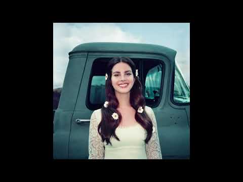 Lana Del Rey Get Free Extended Version 