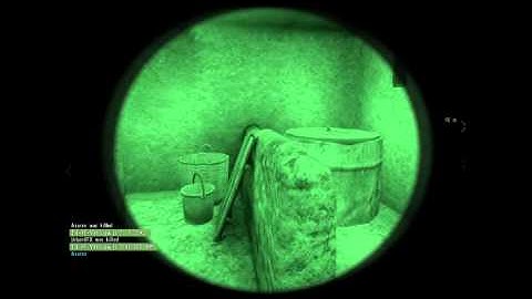 ArmA2 Operation Arrowhead Gameplay - Firefights #1