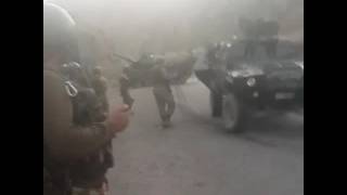 Burası Hakkari,Kendi Aramızdaki Tabirle Teksas..