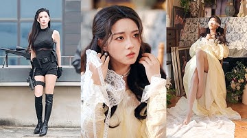 他受僱隱藏身份給美女總裁當保鏢，假扮成外賣員暗中保護，卻沒想到她暗戀他多年，一眼認出，開始猛烈追求瘋狂求愛誓要把他拿下#爽文