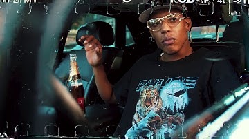Trillion Dollar Tee - Don’t Hate (Music Video)