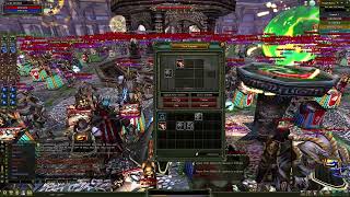 Özümüze Döndük Okçu Geri Döndü Deathko Akademi Bölüm 1 Knight Online