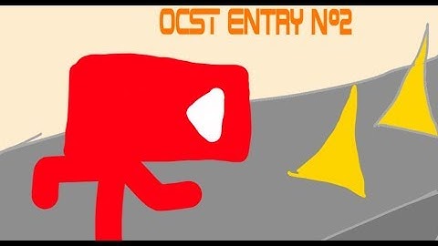 Obstacle Course Collab tribute #2 (MVS) Entry