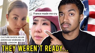 Download Lagu 16 Minutes of European Things That Would Put Americans In a COMA... MP3 Download Lagu 16 Minutes of European Things That Would Put Americans In a COMA... MP3