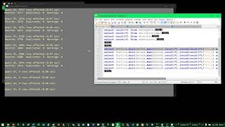 createMCHdatabase