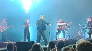 TIM BENDZKO - KEIN PROBLEM LIVE KONZERT! WIEN 23.05.2026!