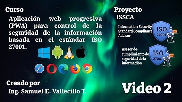 Curso PWA #7: Estructura del proyecto Laravel y arquitectura MVC