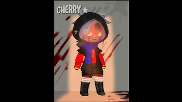 You finally found me...||Evil DS!Ink factory update!!|| #sansau #dreamswap