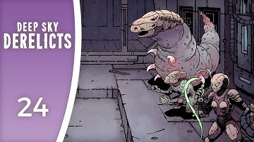 Well, it has friends... - Let