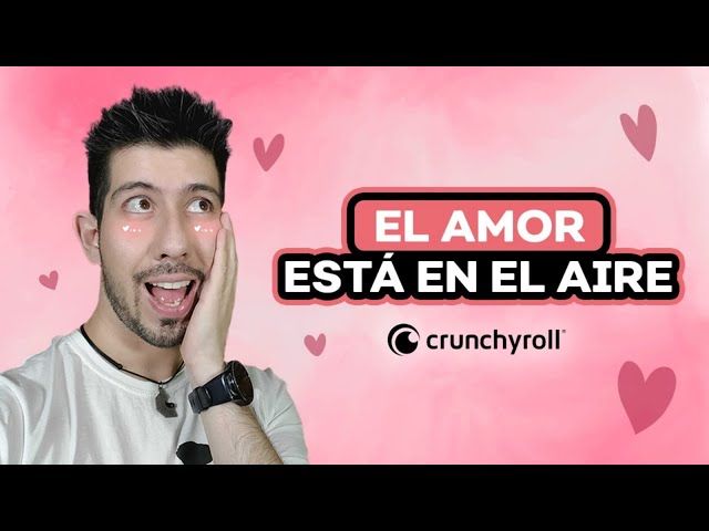 Crunchyroll.pt - Um lindo casal de colegas de classe 😬