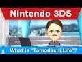 Tomodachi Life Direct 4.10.14