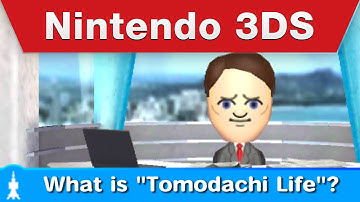 Tomodachi Life Direct 4.10.14