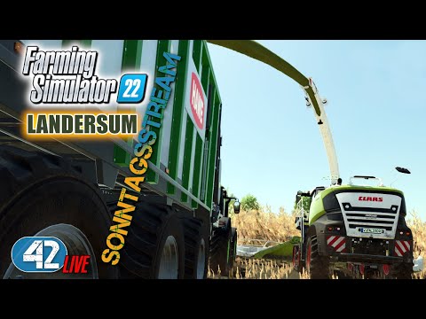 🎮 Farming Simulator 22 Videos