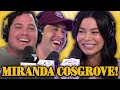 Miranda cosgrove is open to getting buzzed good guys podcast 121823