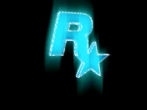 Rockstar games logo