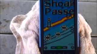 Find Fish Easier With the Navionics Boating App