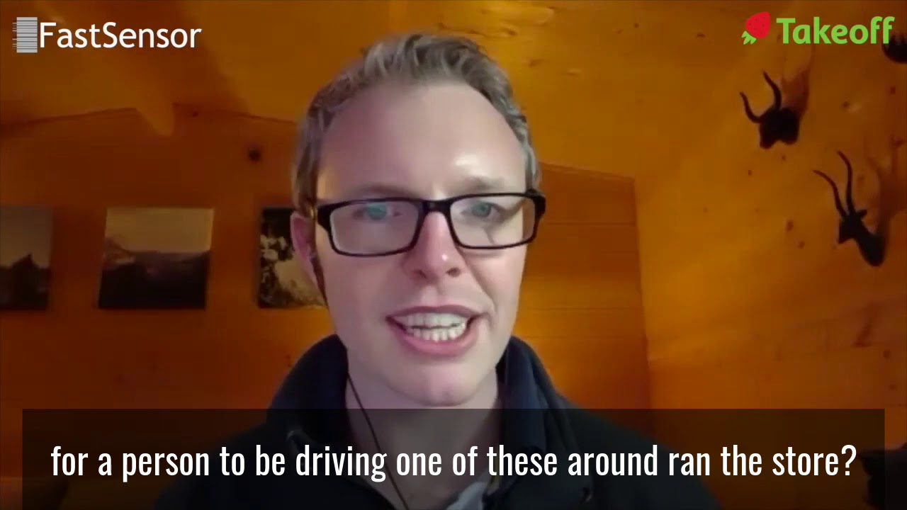 Sam's Club Adds Autonomous Floor Scrubbing Robots To Over Half Its Stores Sam's Club Adds Autonomous Floor Scrubbing Robots To Over Half Its Stores