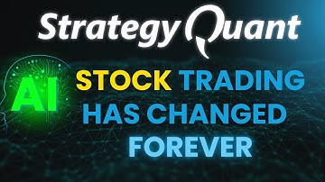 AI Trading: What You’ll Learn in StockLab Course