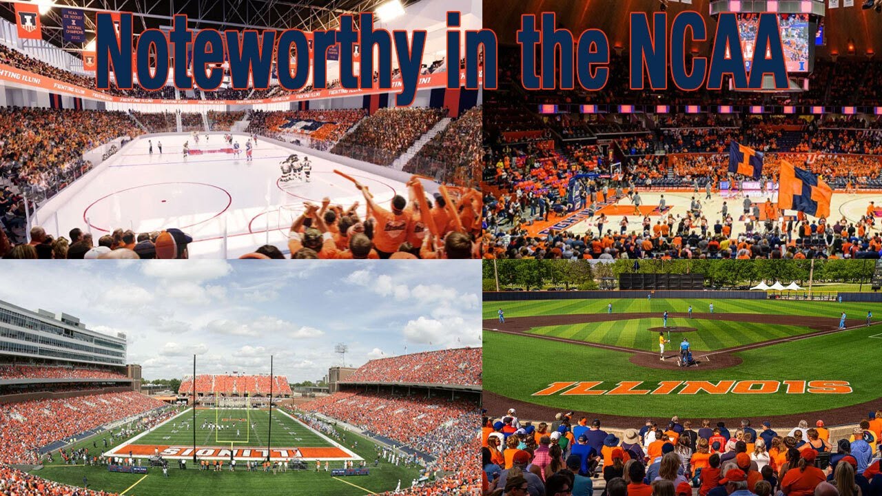 Miami Vice or Indiana Nice? | Noteworthy in the NCAA