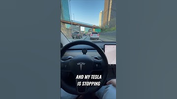 🚗💨 Tesla