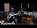 Capture de la vidéo Isaiah Sharkey On Gospel R&B Guitar Phrases | Reverb Interview