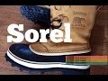 Review: Sorel Caribou Winter Boots 