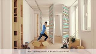 Adaptive Structure