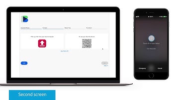 Kuzzle Demo - Bank account creation with second screen - US ID