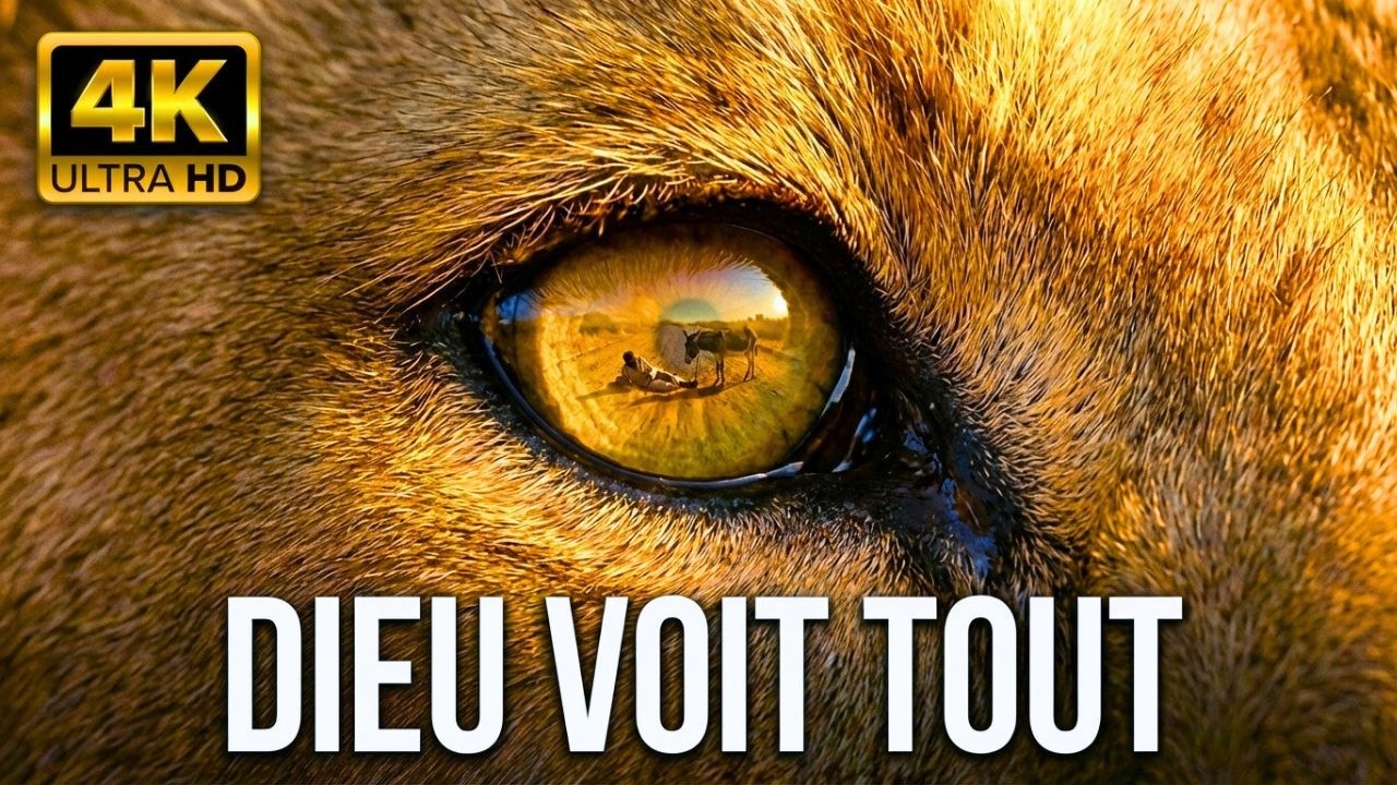 POURQUOI DIEU A-T-IL ENVOYÉ UN LION POUR TUER UN PROPHÈTE QUI S’EST SEULEMENT ARRÊTÉ POUR MANGER ?