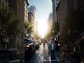 Terrifying Tornado Strikes New York City | Streets Turn Into Chaos