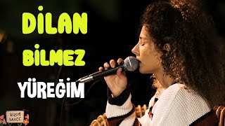 Dilan Bilmez - Yüreğim (Gökhan Türkmen Cover) | Akustik Resimi